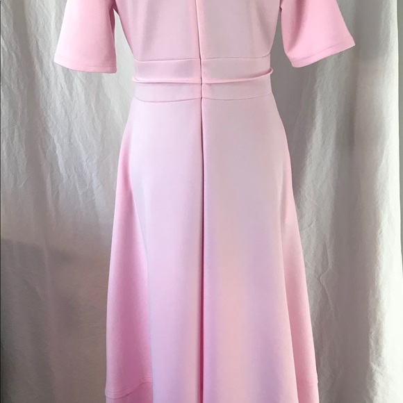 NWOT Full Skirt Maxi Dress - Picture 6 of 8